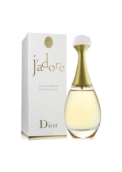 J'Adore Edt Bayan Parfüm 50 Ml Kadın Parfümü