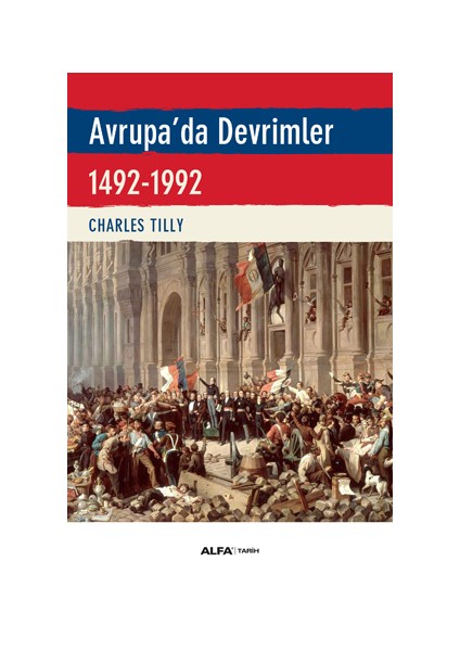 Avrupa’Da Devrimler