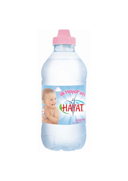 Su Baby 330 ml ( Asortili ) 12570