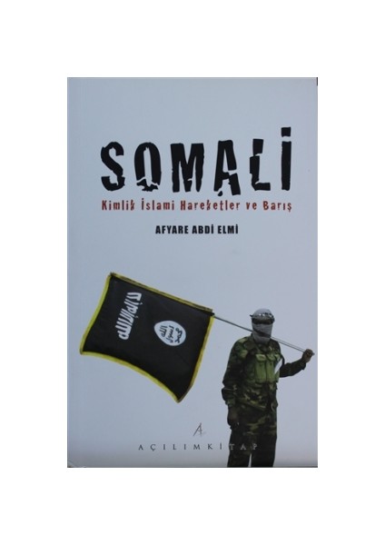 Açılım Kitap Somali