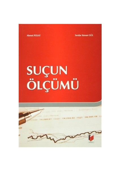 Suçun Ölçümü