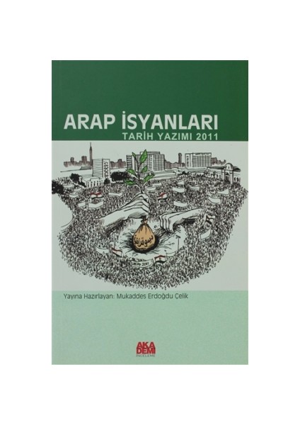 Arap İsyanları