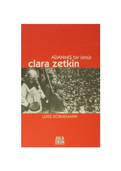 Clara Zetkin