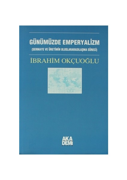 Günümüzde Emperyalizm