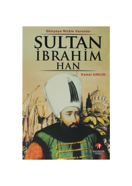 Sultan İbrahim Han