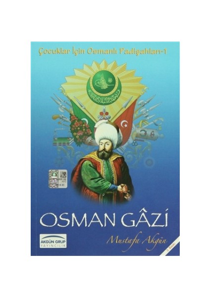 Osman Gazi