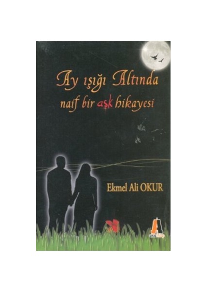 Ay Işığı Altında Naif Bir Aşk Hikayesi