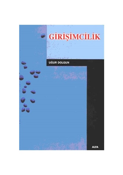 Girişimcilik