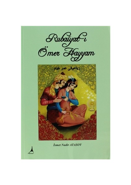 Rubaiyat-ı Ömer Hayyam