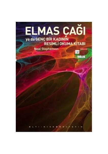 Elmas Çağı