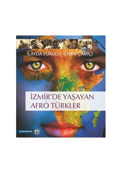 İzmir’de Yaşayan Afro Türkler