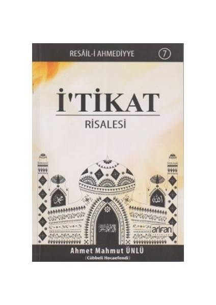 İ’tikat Risalesi