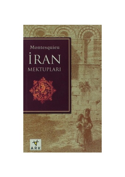 İran Mektupları