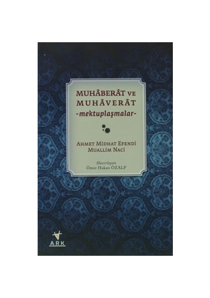 Muhaberat ve Muhaverat