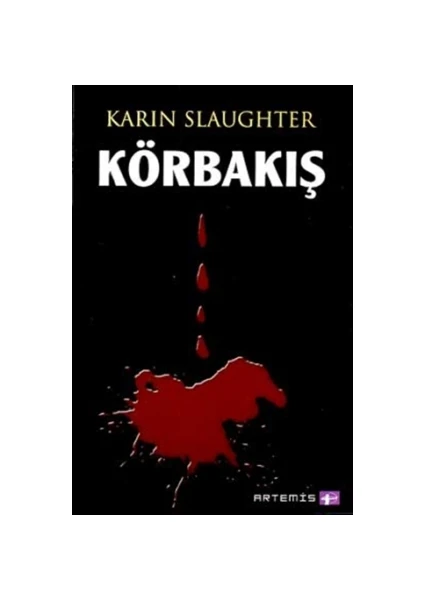 Körbakış - Karin Slaughter