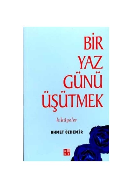 Bir Yaz Günü Üşütmek