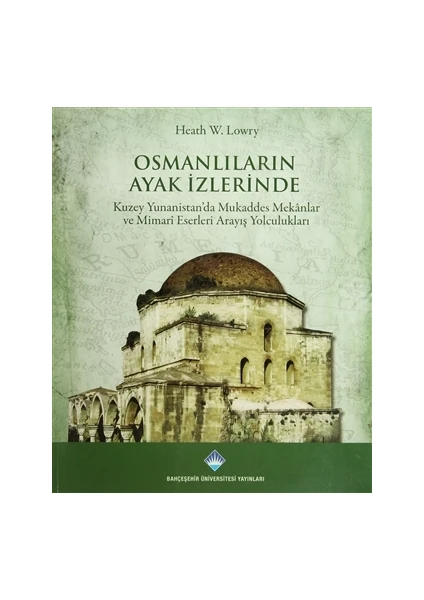 Osmanlıların Ayak İzlerinde