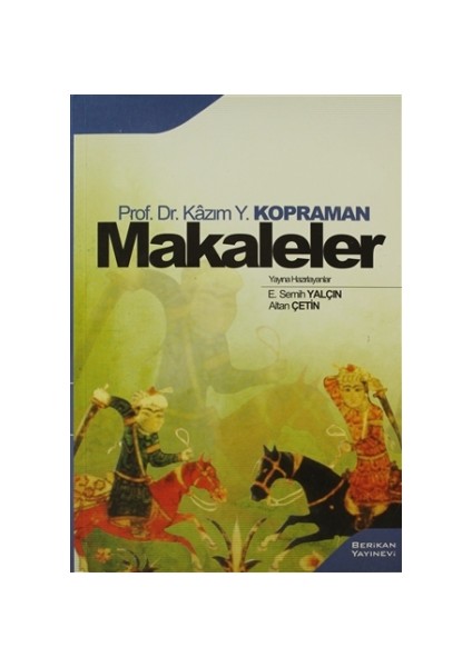 Makaleler