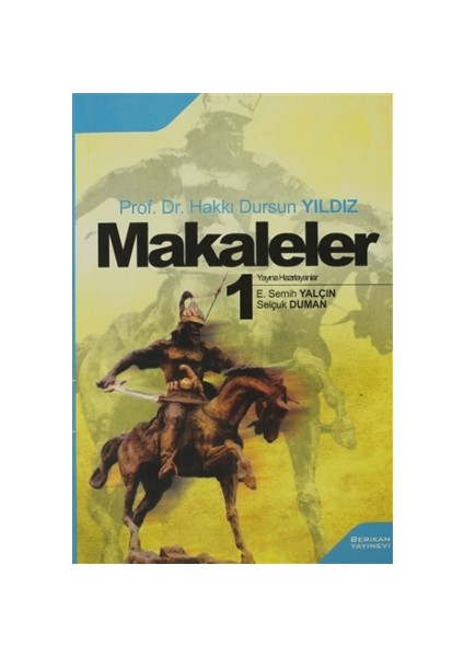 Makaleler 1