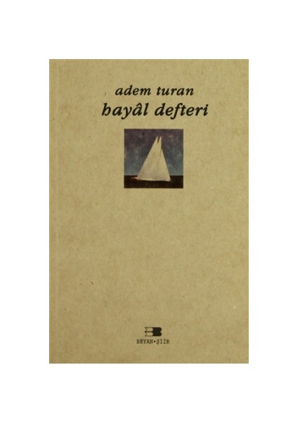 Hayal Defteri