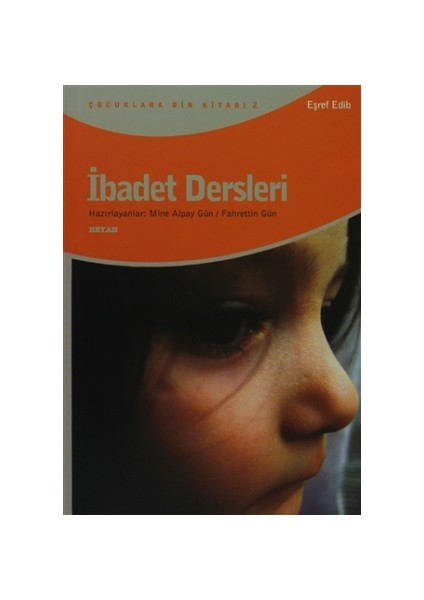 İbadet Dersleri