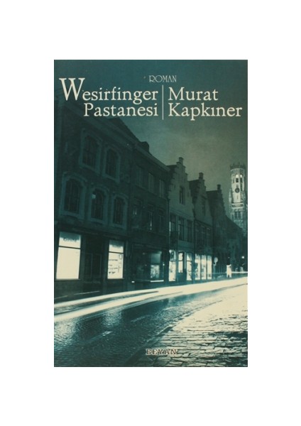 Wesirfinger Pastanesi