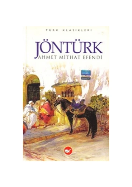 JönTürk - Ahmet Mithat Efendi