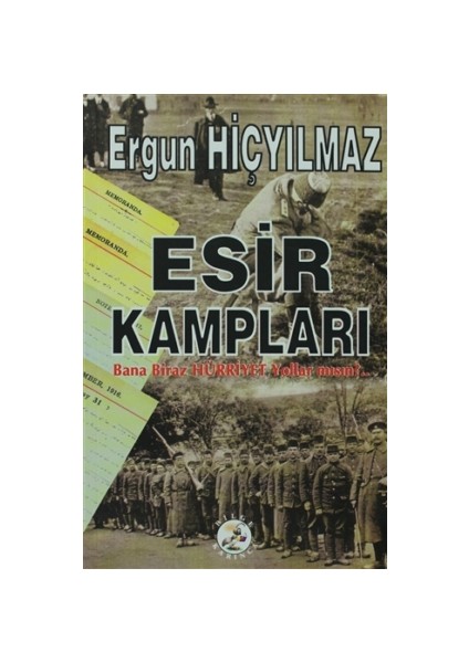 Esir Kampları