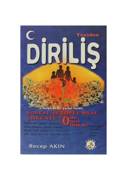 Yeniden Diriliş