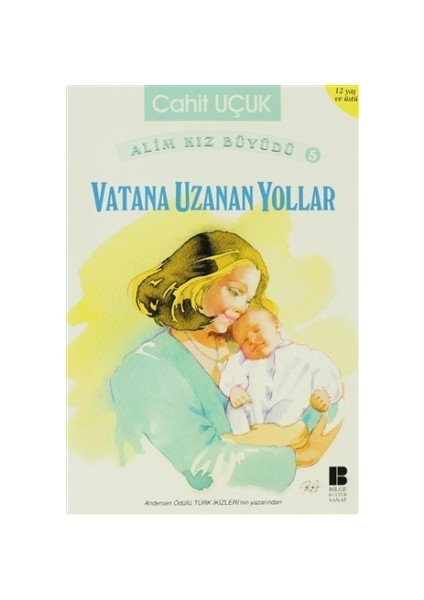 Vatana Uzanan Yollar