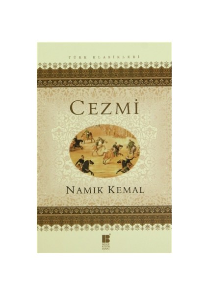 Cezmi - Namık Kemal