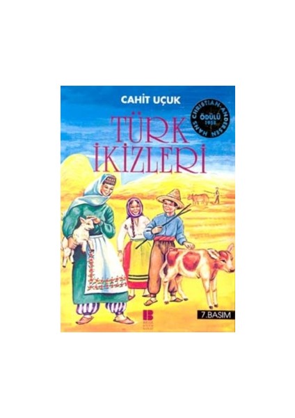 Türk İkizleri