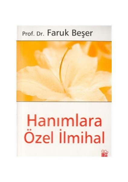 Hanımlara Özel İlmihal