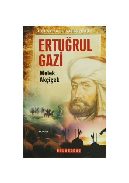 Ertuğrul Gazi