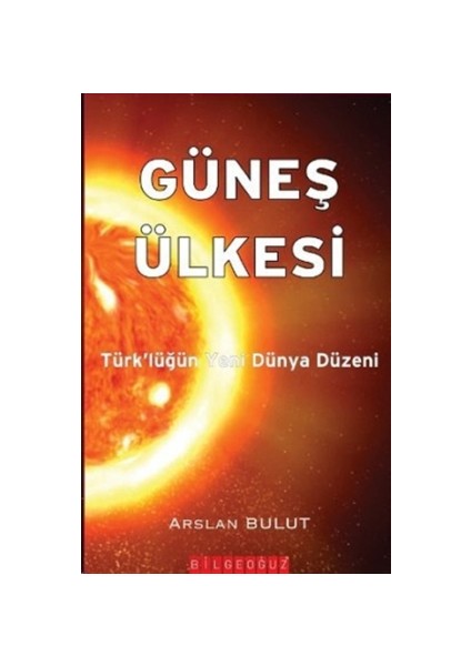 Güneş Ülkesi