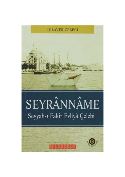 Seyranname