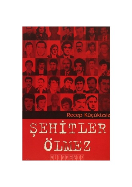 Şehitler Ölmez