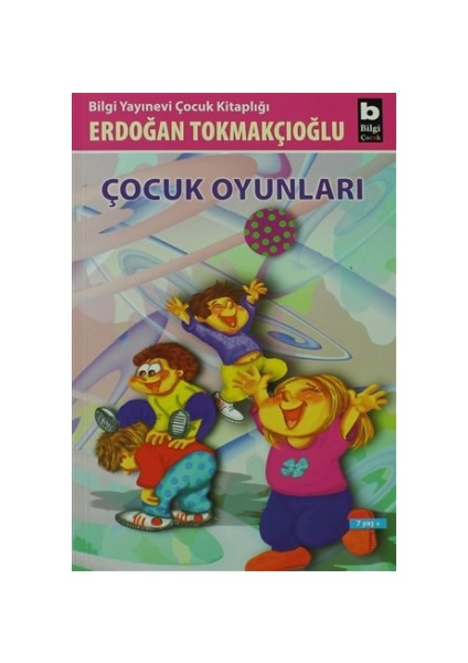 Çocuk Oyunları