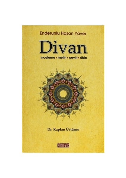 Divan