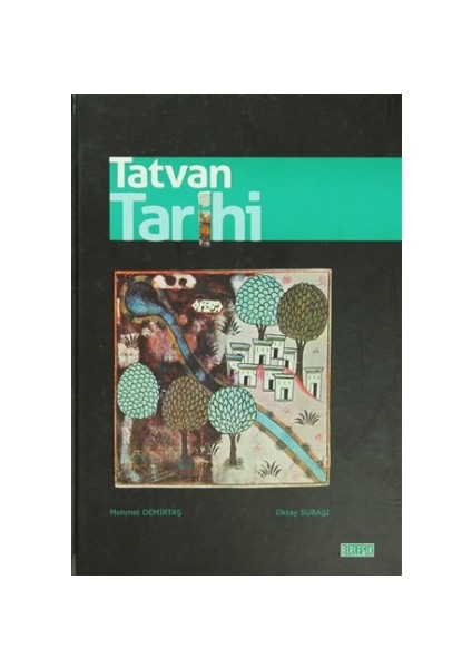 Tatvan Tarihi