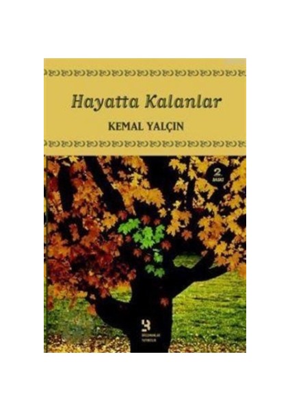 Hayatta Kalanlar