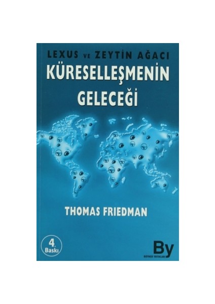 Küreselleşmenin Geleceği