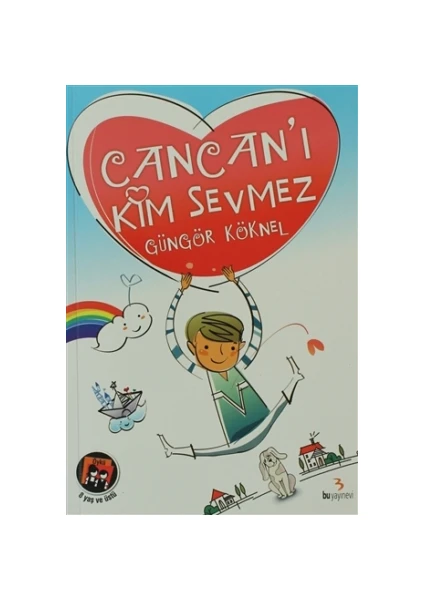 Cancan’ı Kim Sevmez