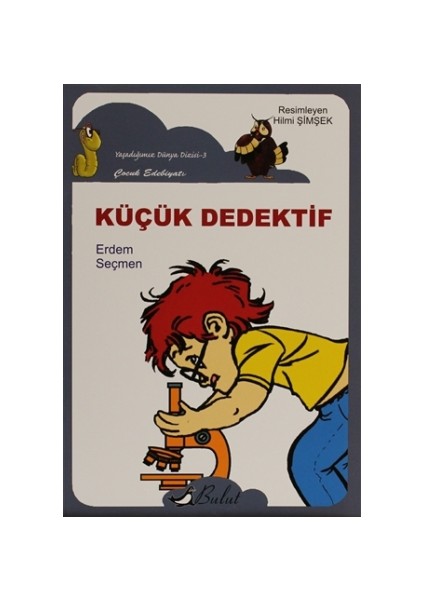 Küçük Dedektif