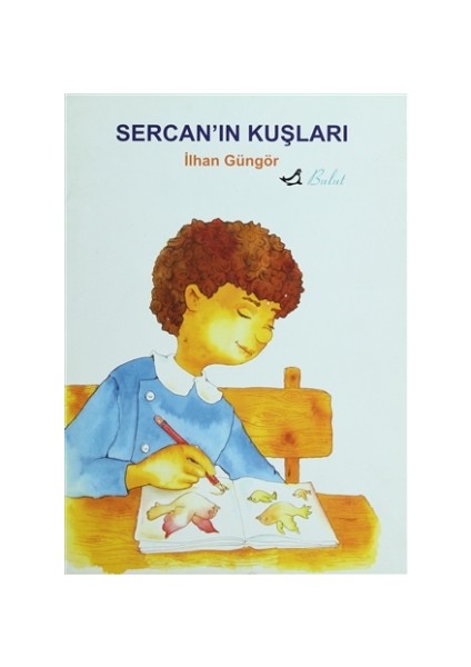 Sercan’ın Kuşları