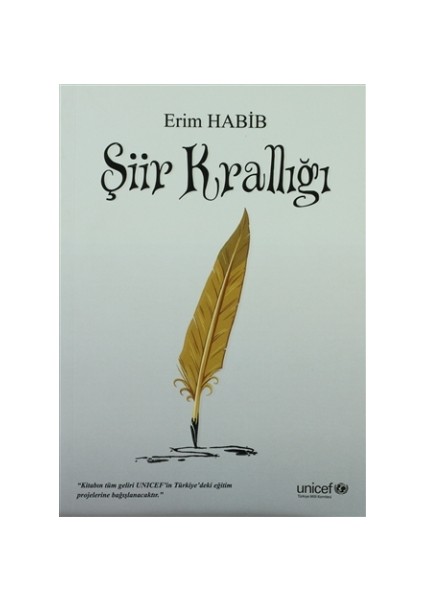 Şiir Krallığı - Erim Habib