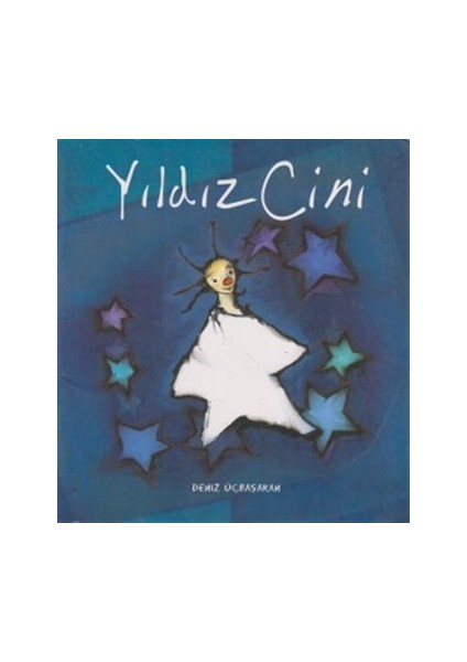 Yıldız Cini