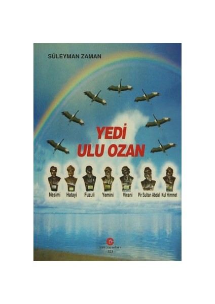 Yedi Ulu Ozan