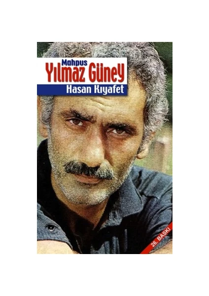 Mahpus Yılmaz Güney