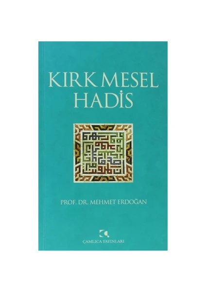 Kırk Mesel Hadis